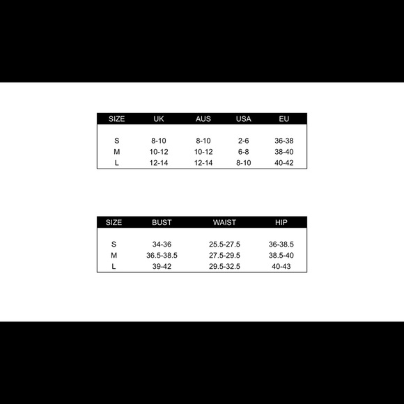 🎉HP BONDAGE BODY CON FITTED CROP TOP🎉 - Picture 2 of 2